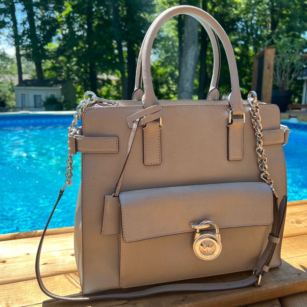 Michael Kors purse